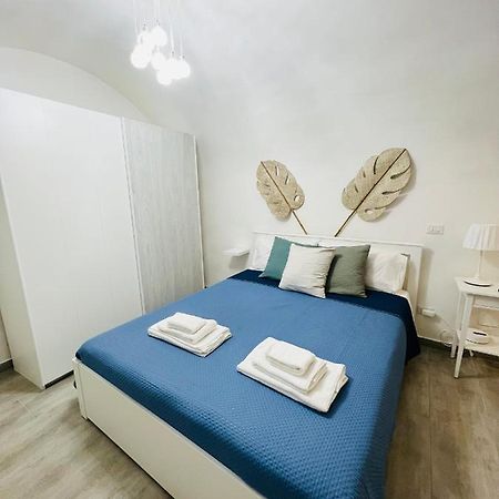 Casa Di VI Apartman Bari Kültér fotó