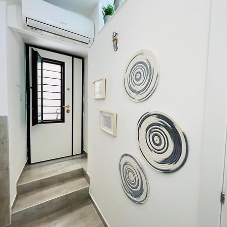 Casa Di VI Apartman Bari Kültér fotó