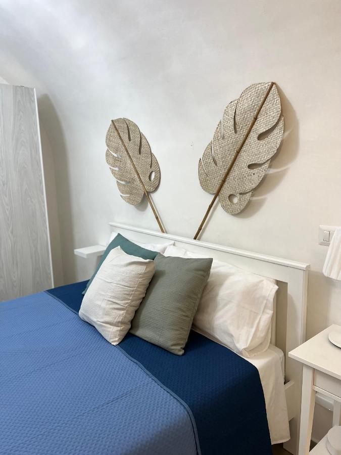 Casa Di VI Apartman Bari Kültér fotó