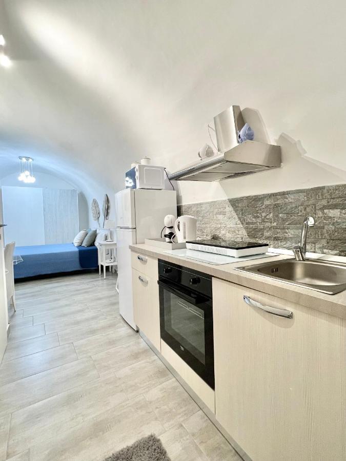 Casa Di VI Apartman Bari Kültér fotó