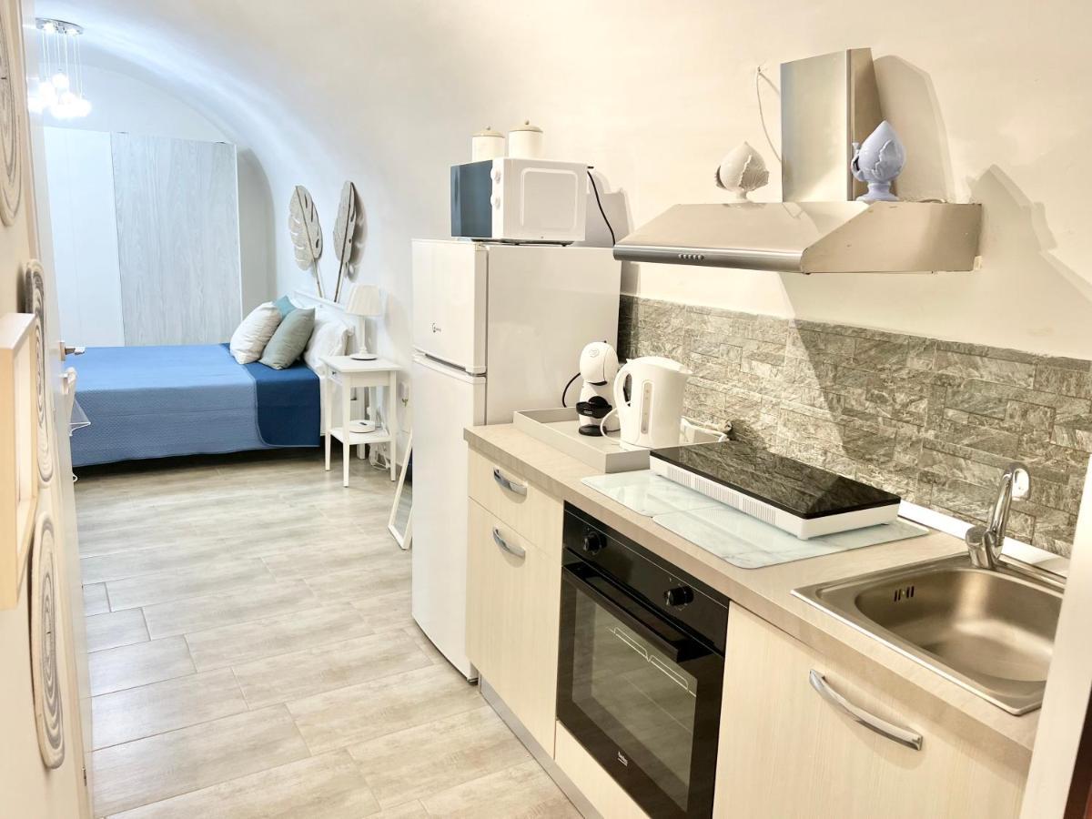 Casa Di VI Apartman Bari Kültér fotó