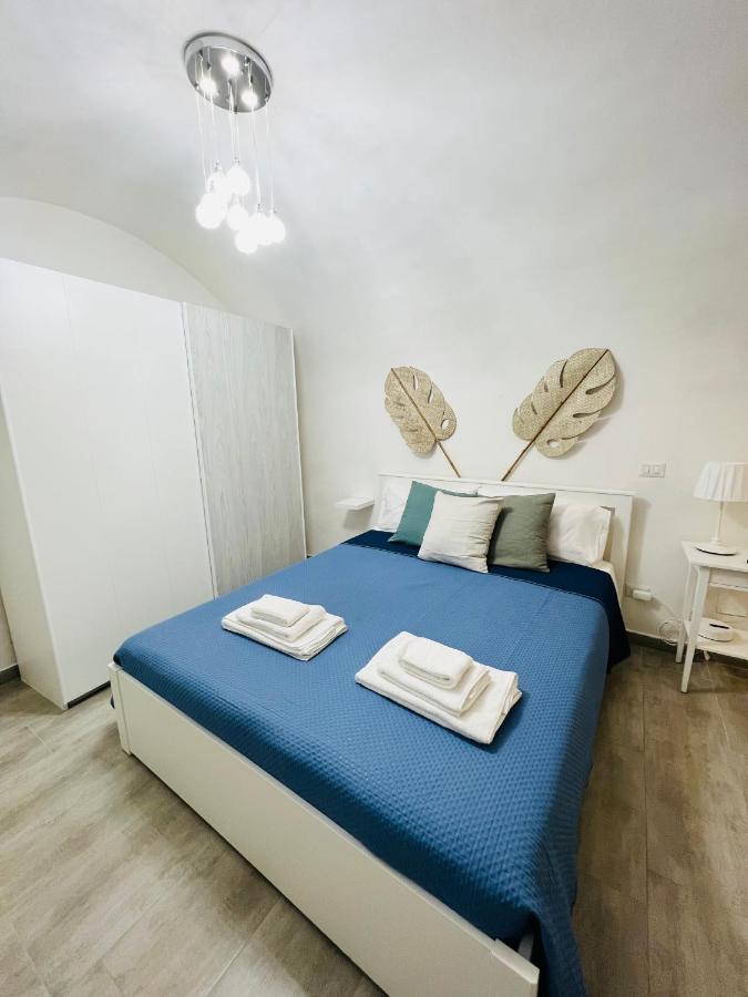Casa Di VI Apartman Bari Kültér fotó