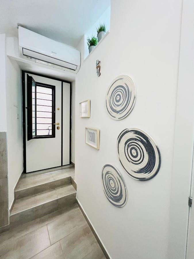 Casa Di VI Apartman Bari Kültér fotó