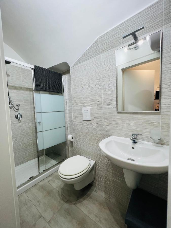 Casa Di VI Apartman Bari Kültér fotó