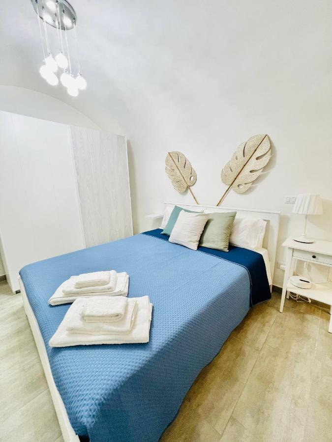 Casa Di VI Apartman Bari Kültér fotó