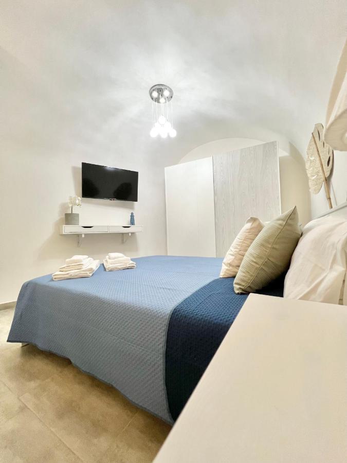 Casa Di VI Apartman Bari Kültér fotó