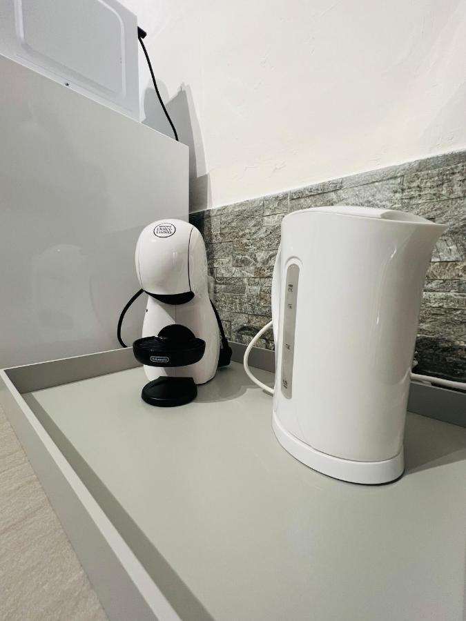 Casa Di VI Apartman Bari Kültér fotó