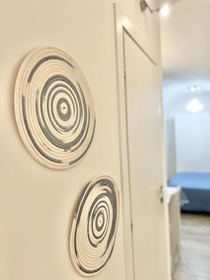 Casa Di VI Apartman Bari Kültér fotó
